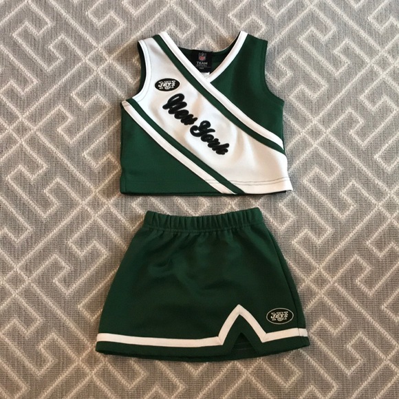 ny jets toddler jersey